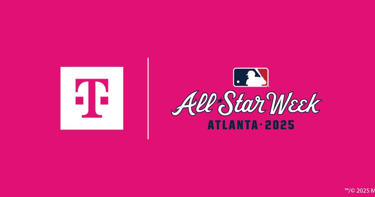 T-Mobile Brings 5G-Powered ABS, New Fan Experiences to MLB All-Star Week — Backed by America’s Best Network