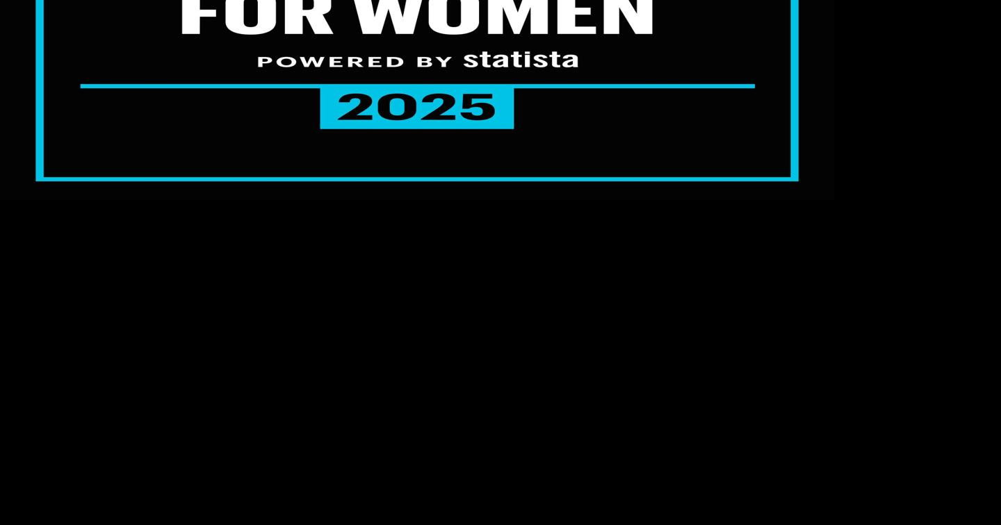 Aptar Named Among Top 100 of the ‘World’s Top Companies for Women 2025’ by Forbes