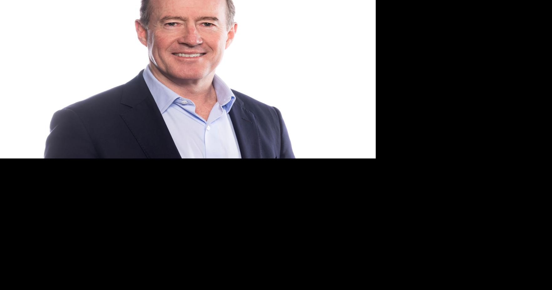 AIG Appoints Scott Leney as Regional President, AIG Asia Pacific