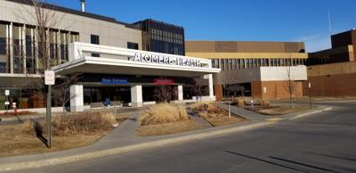 Alomere Health - Hospital