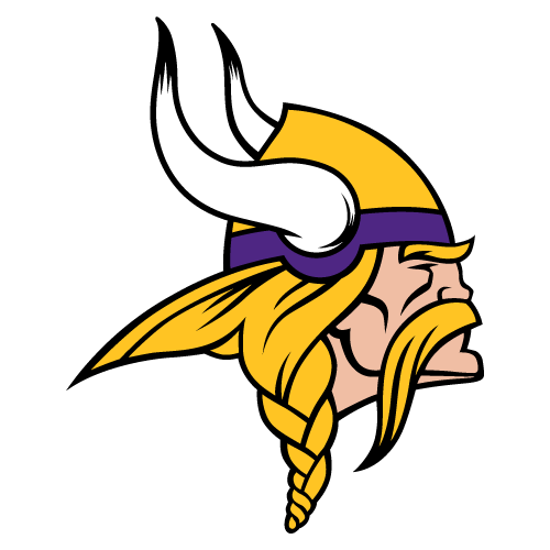 Vikings get first win of the season against Panthers 21-13