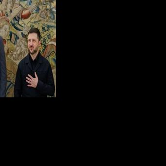 Ukraine, US to hold talks in Switzerland on Trump's plan to end war