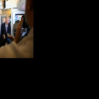 Trump to meet top national security team on Venezuela