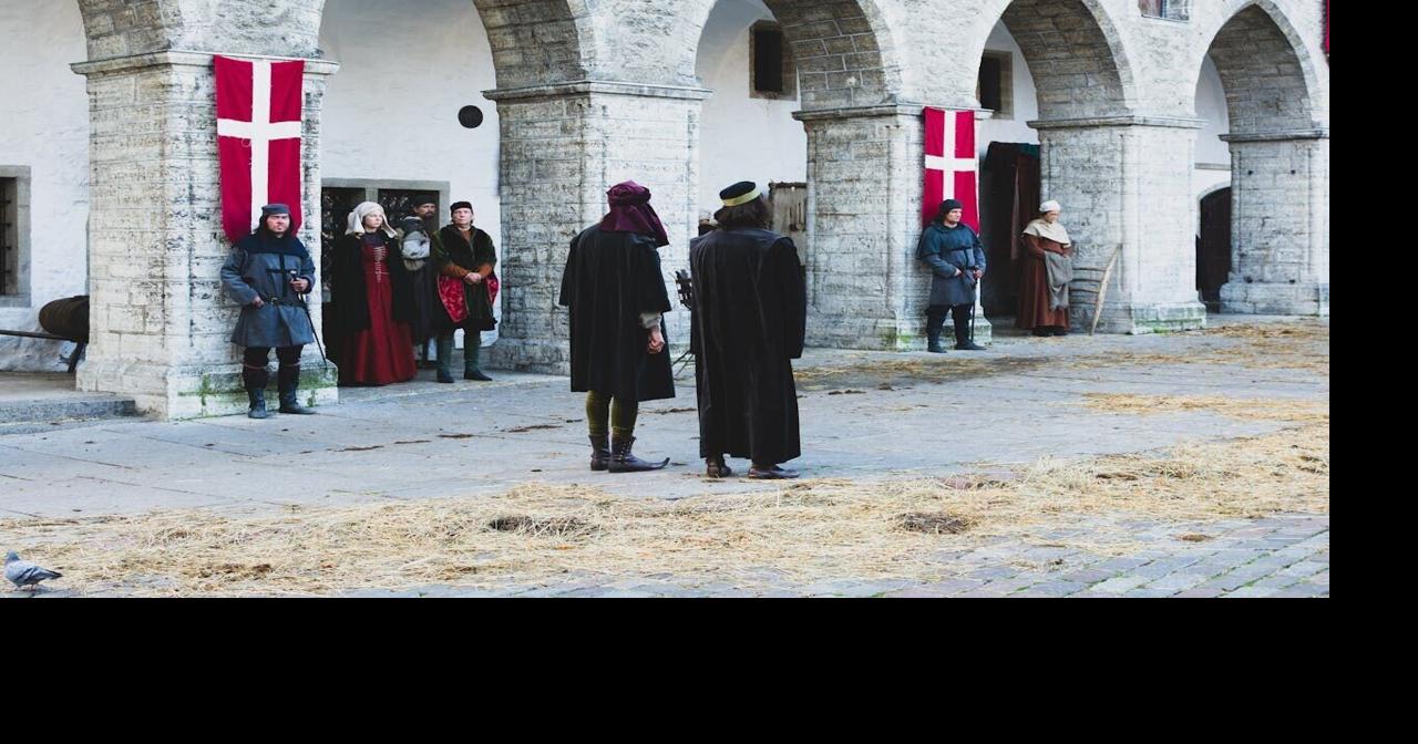 Was leprosy a social death sentence during medieval times?