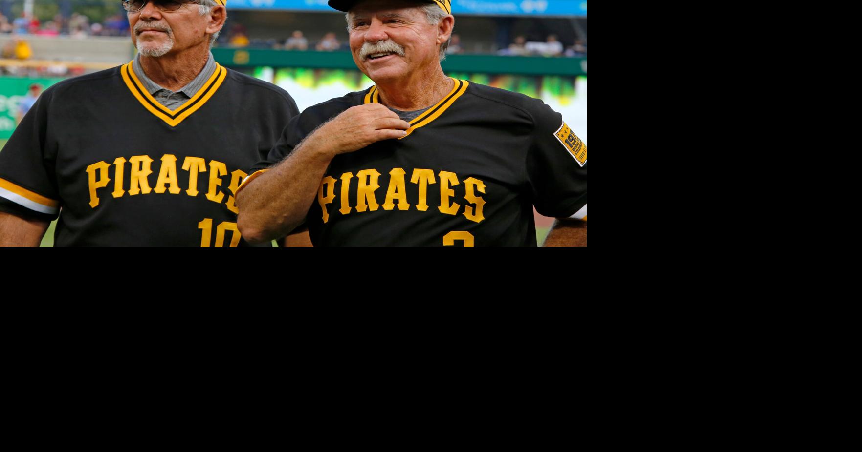 Former major league infielder Phil Garner, who managed Astros' first World Series team, dies at 76