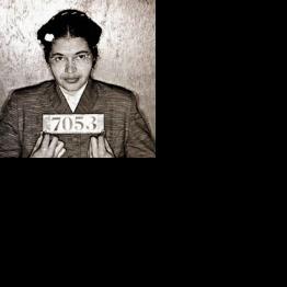 Mankato Transit honors Rosa Parks with saved bus seats this week - Vimarsana News