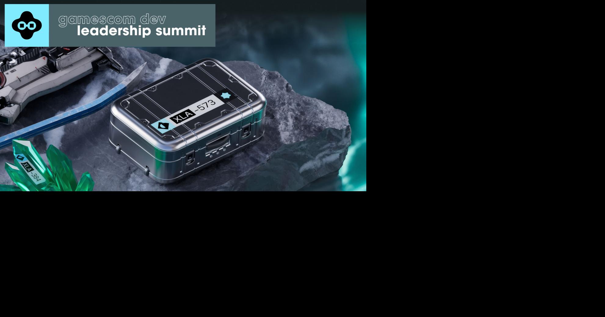 Xsolla Co-Sponsors Gamescom Dev Leadership Summit in Lisbon, Bringing Together Gaming Industry Leaders to Shape the Future of Game Development