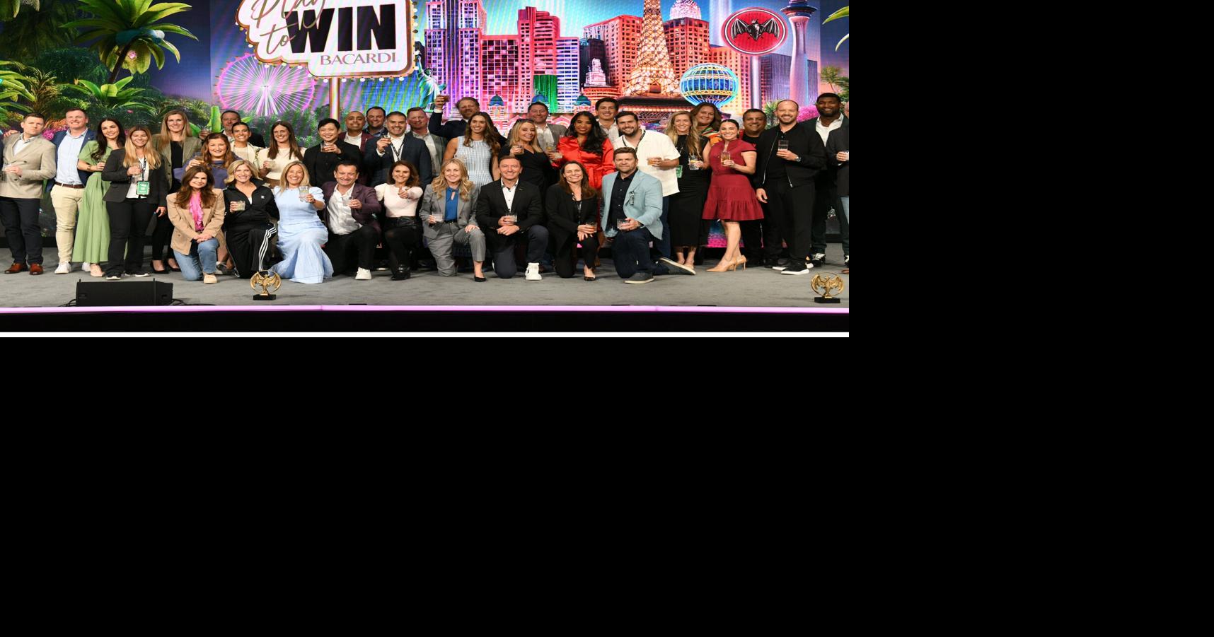 Bacardi Legacy of Great Workplace Continues With Forbes Honor of “World’s Best Employers” in 2025