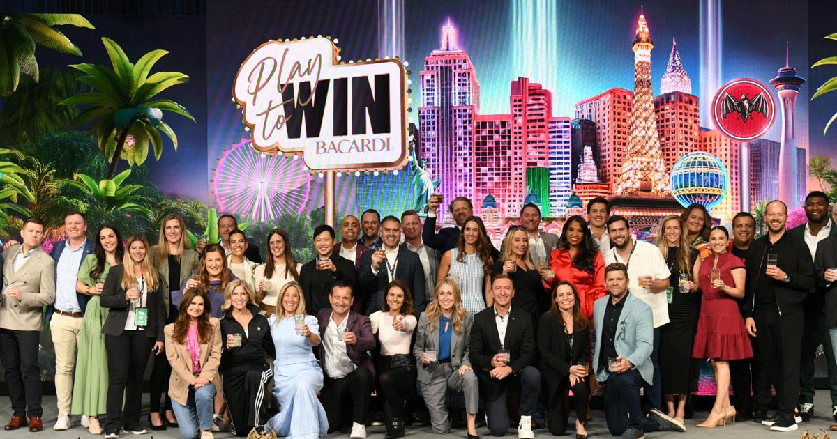Bacardi Legacy of Great Workplace Continues With Forbes Honor of “World’s Best Employers” in 2025