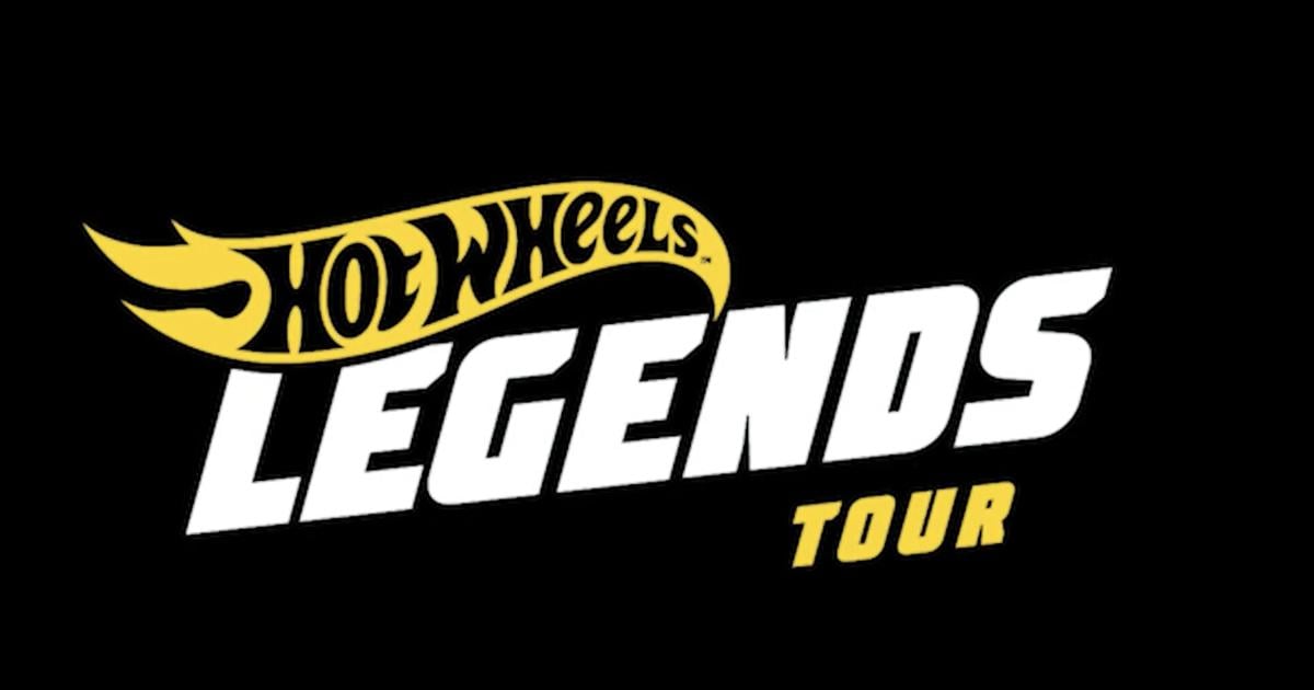 From the Garage to the Global Stage: Hot Wheels Legends Tour Presented by Mobil 1 Showcases Top Builds of 2025