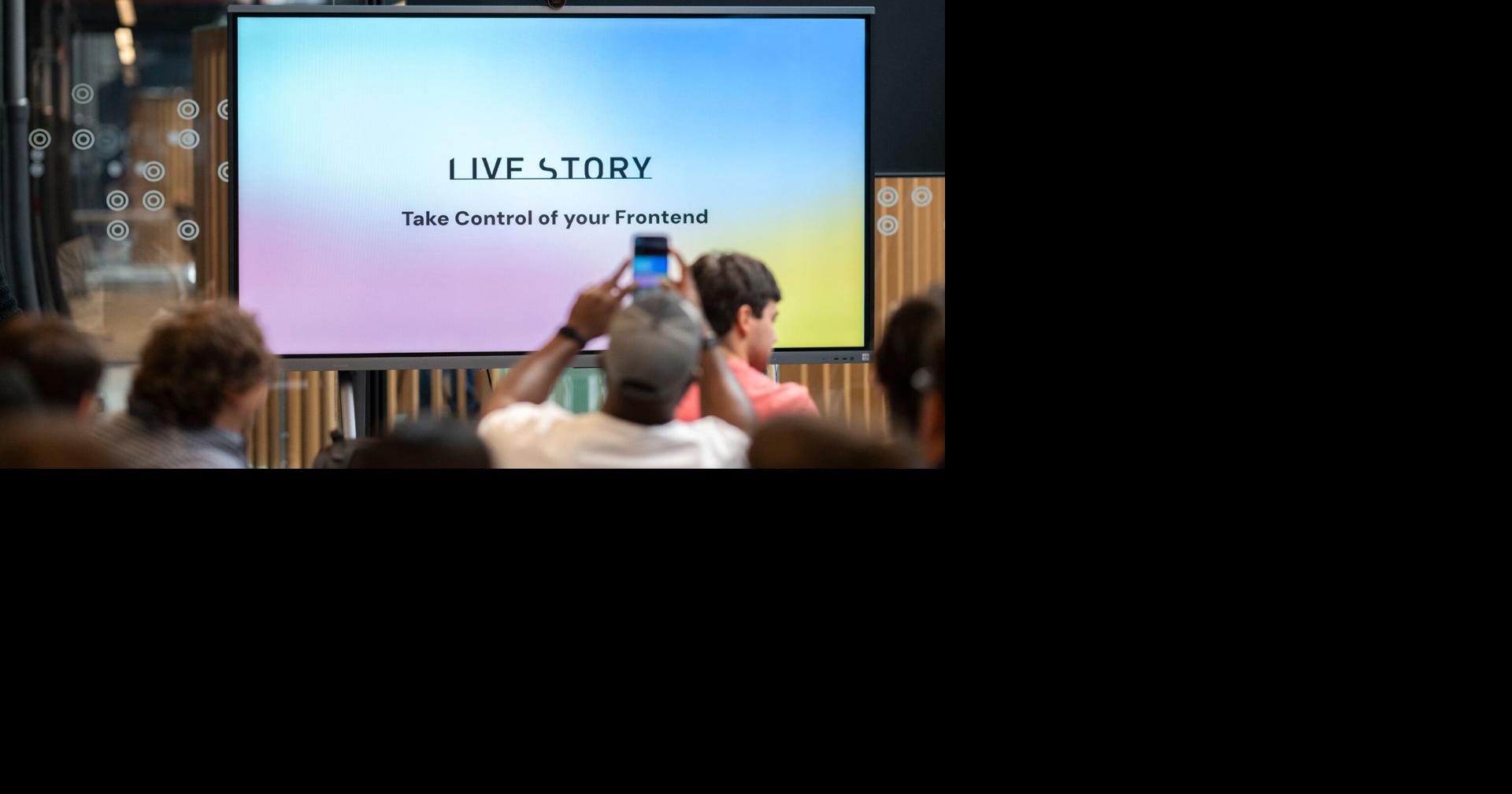 Live Story Expands Into Europe’s Most Innovation-Driven Markets Amid Growing Demand for Agile Digital Experiences