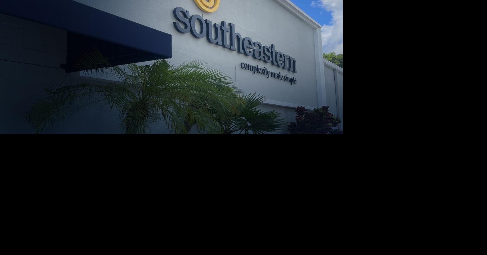 Leading East Coast Printing Partner Southeastern Announces Acquisition of Sunbelt Expanding its Dimensional and Structural Printing Capabilities