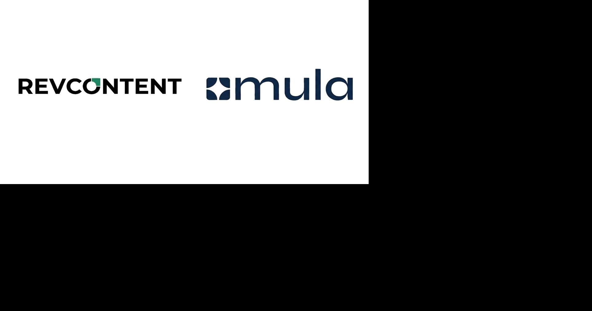 RevContent and Mula Announce Strategic Partnership to Launch Agentic Content Monetization OS, Bringing Article-Level Intelligence to Native Advertising