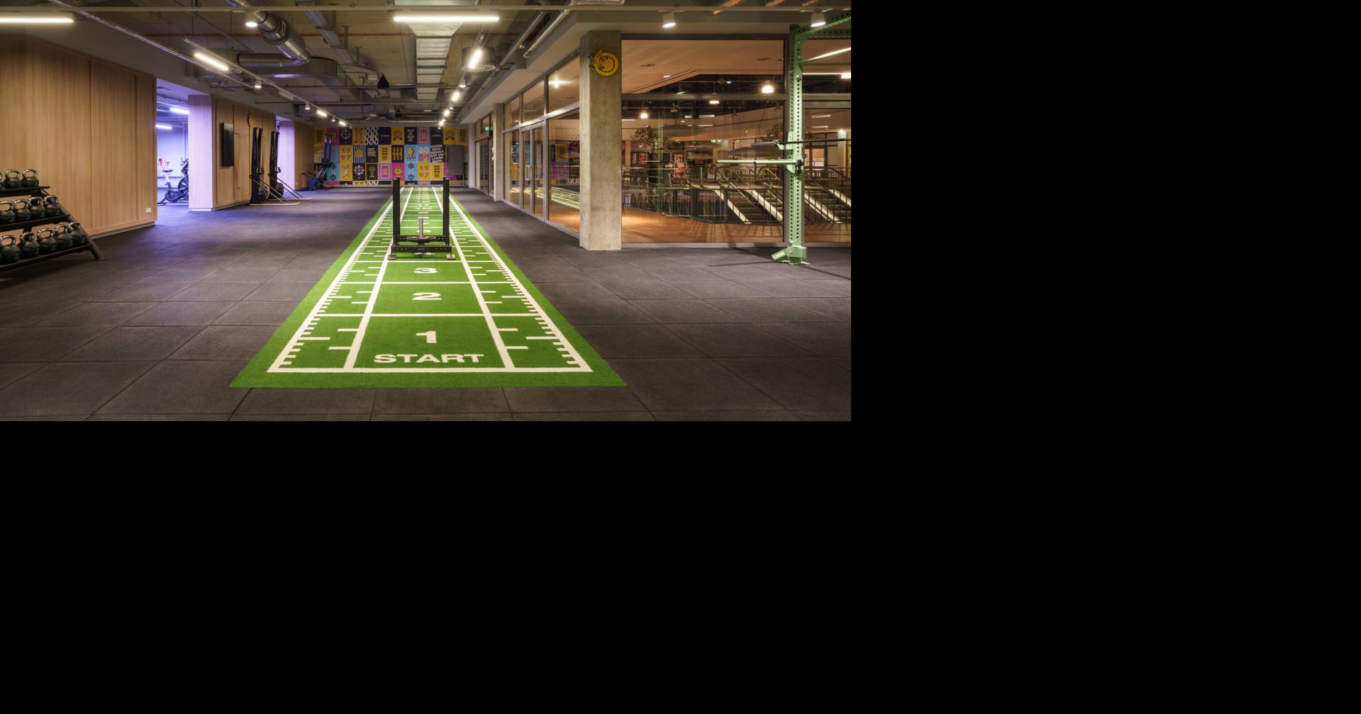 McFIT “The Original” Launches International Franchising – One of Europe’s Most Recognized Fitness Brands Enters a New Era