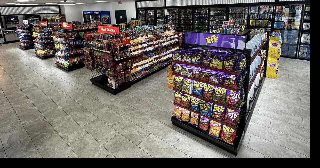 C-Store Case Study: How a Beverage Solution Transformed the Shopper Experience