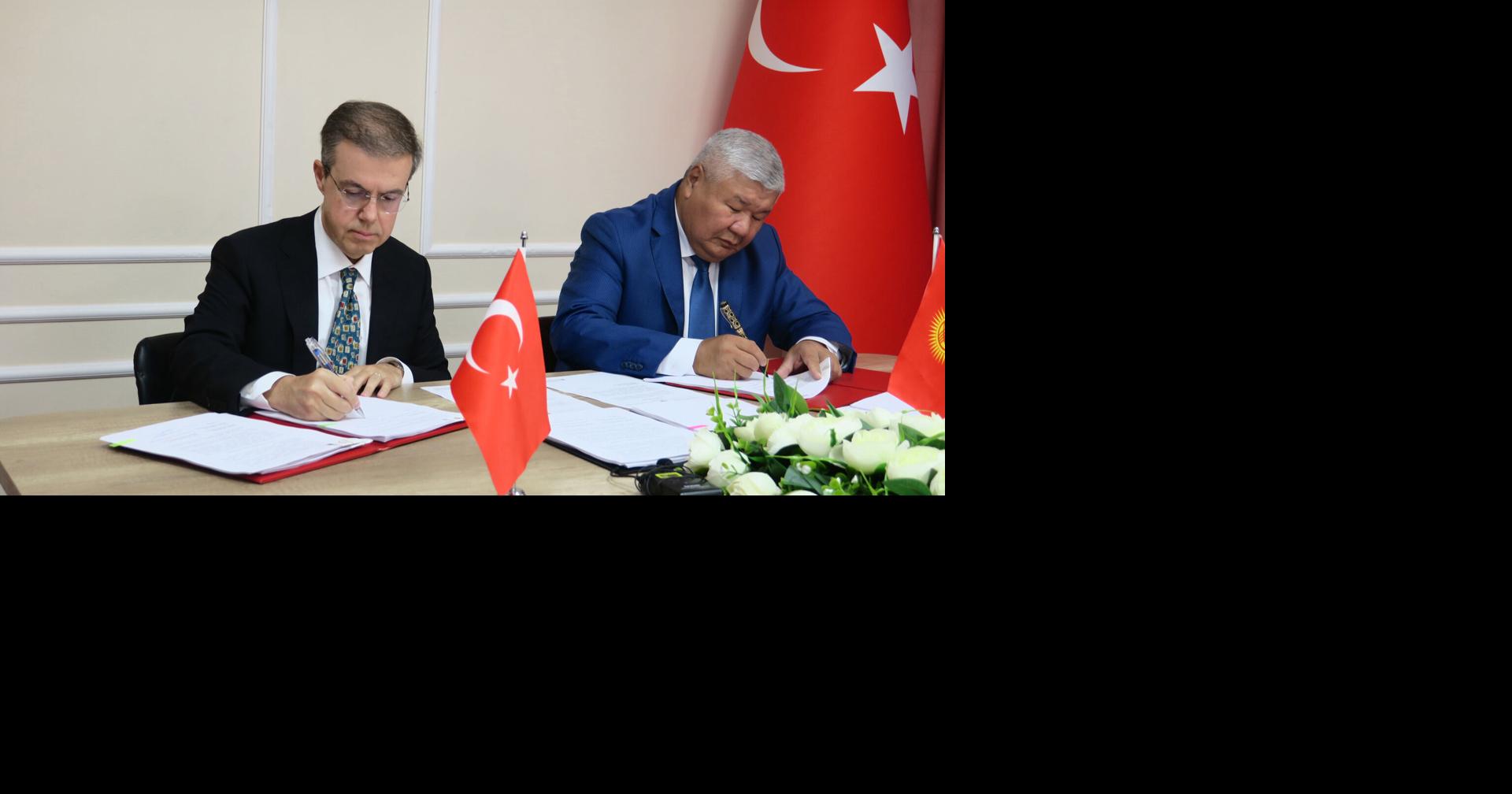 Orta Asya Investment Holding Releases Strategic Update Following $6.2 Billion Hydropower Agreement With Kyrgyz Republic