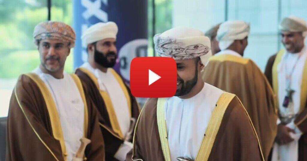 COMEX 2025 Targets Over USD $320 Million in Deals as Oman Showcases Digital Future