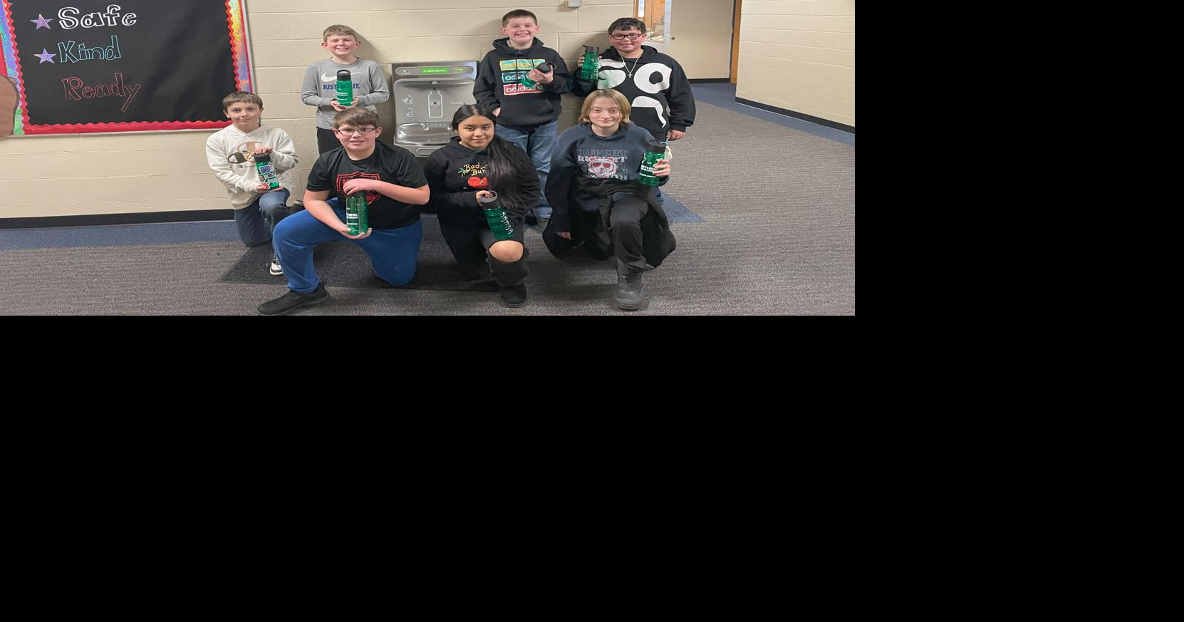 Delta Dental of Idaho Expands Access to Drinking Water in Schools with Bottle Filling Stations