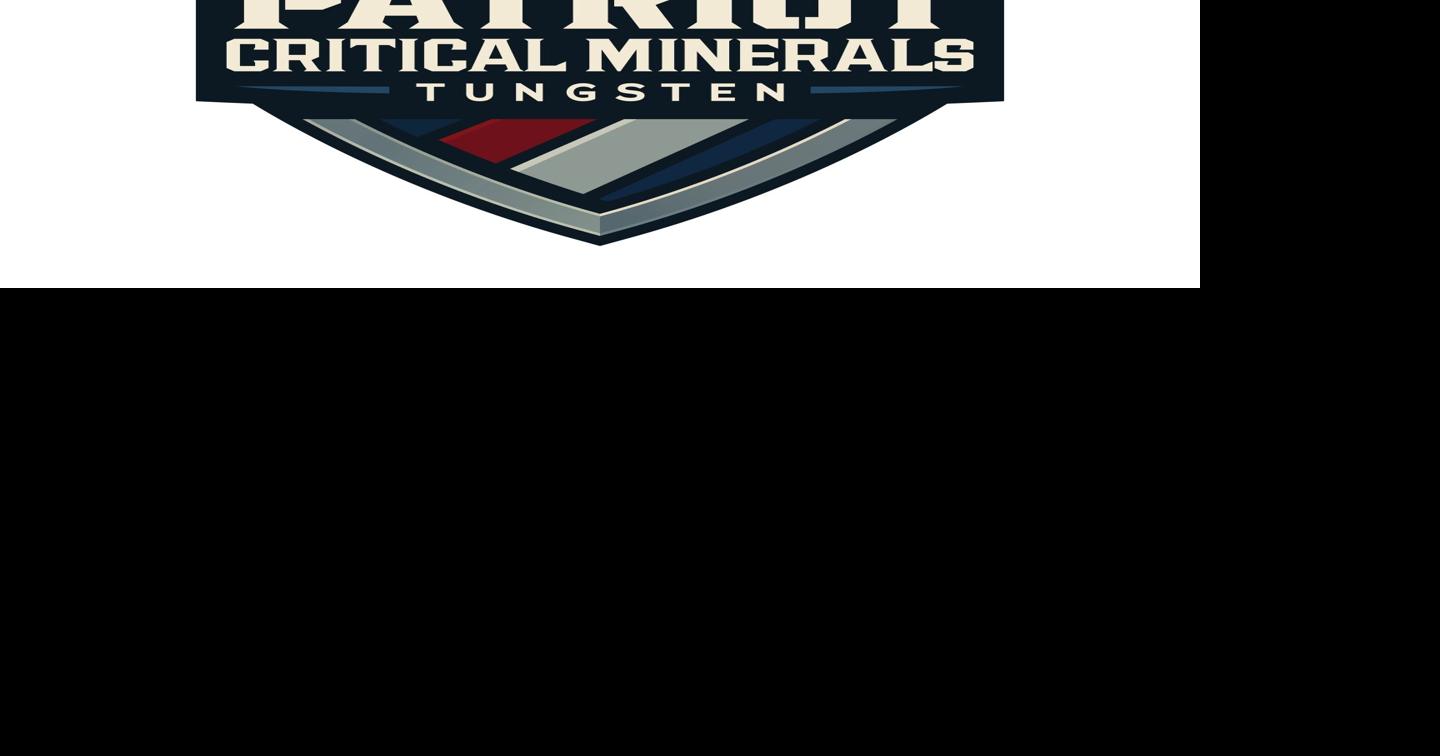 Patriot Critical Minerals Joins U.S. Defense Industrial Base Consortium