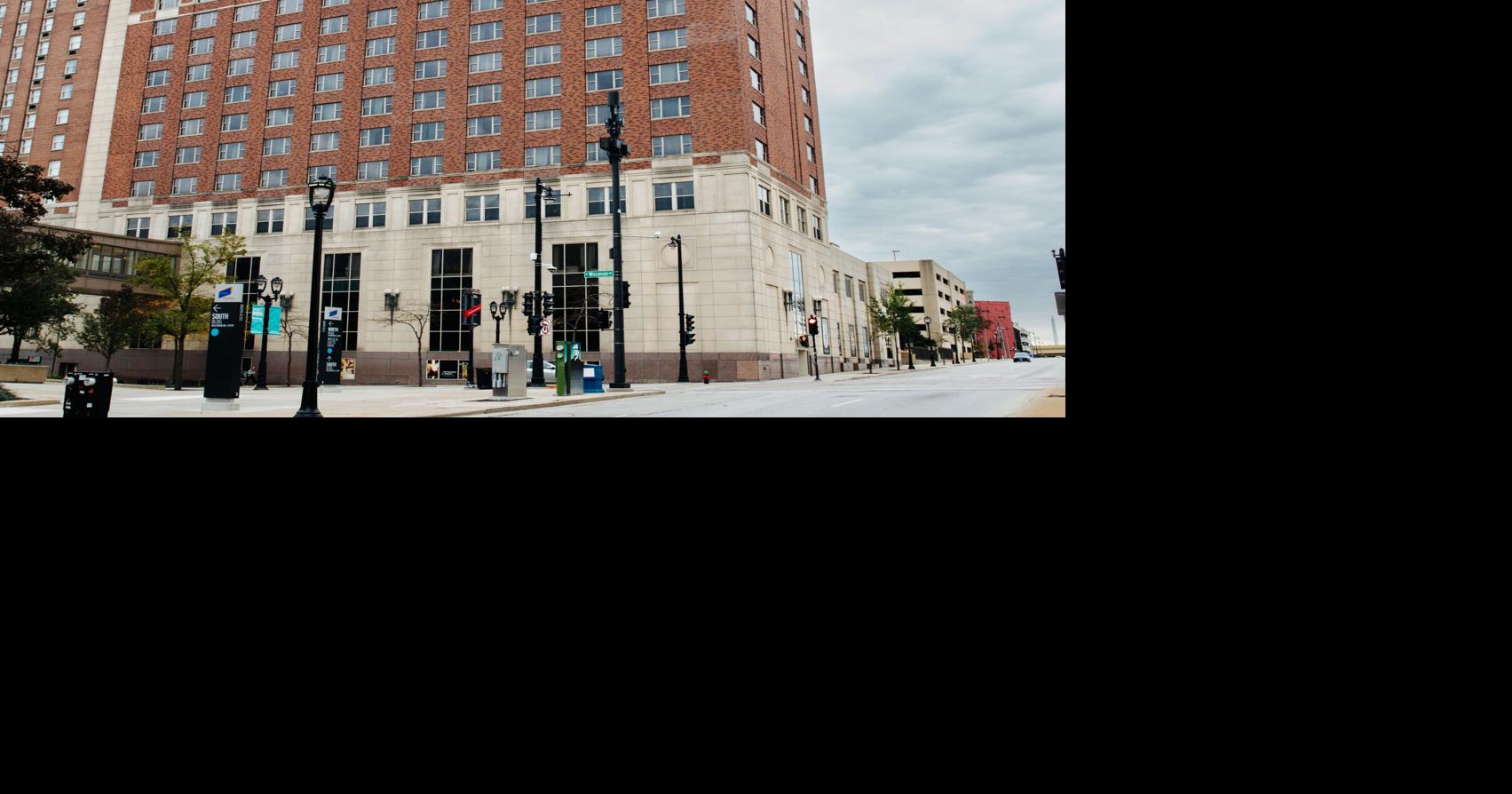 The Marc Hotel Officially Opens its Doors in Downtown Milwaukee