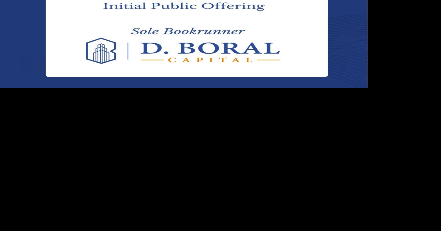 D. Boral Capital Acted as Sole Bookrunner to Future Money Acquisition Corporation (NASDAQ:FMACU) in Connection with its $112,000,000 Initial Public Offering