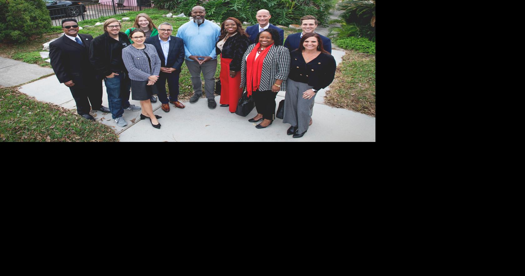 FHLB Dallas and Hancock Whitney Bank Commit More Than $500K in Grants to Help Gulf Coast Homeowners Rebuild after Disasters