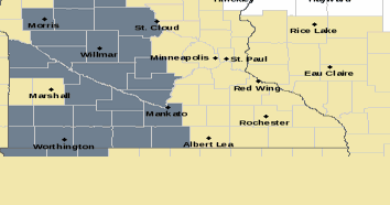 Dense Fog Advisory through Monday 10 a.m., officials urge you to drive carefully - Vimarsana News
