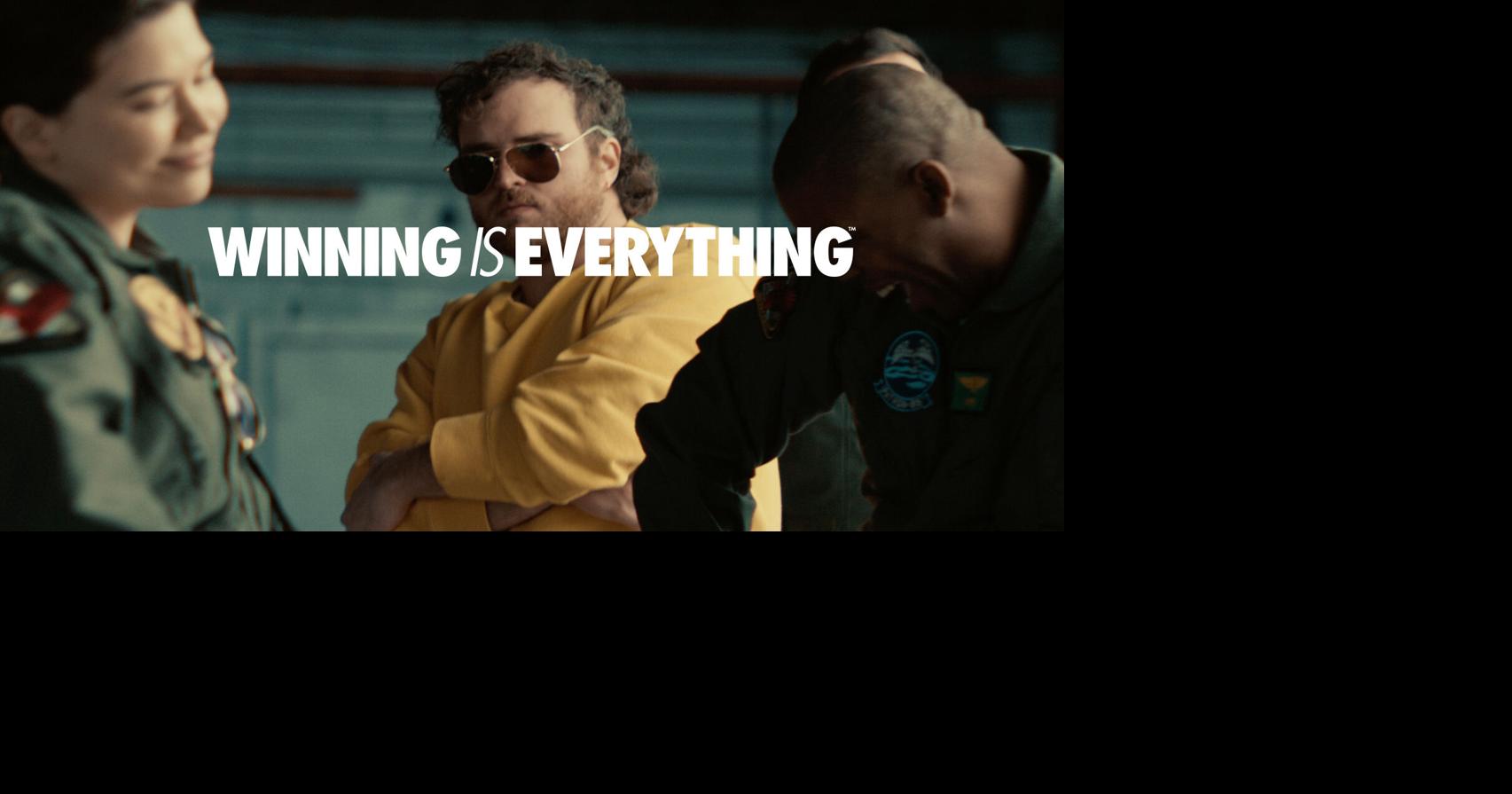 bet365 Launches “Winning is Everything” Brand Campaign Across the U.S. and Canada