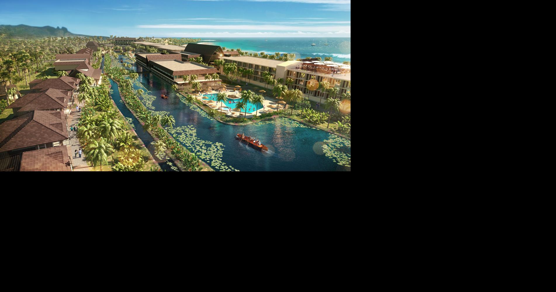X-Caliber Delivers $431MM in Financing for Coco Palms, an Iconic and Historic Resort on Kauai