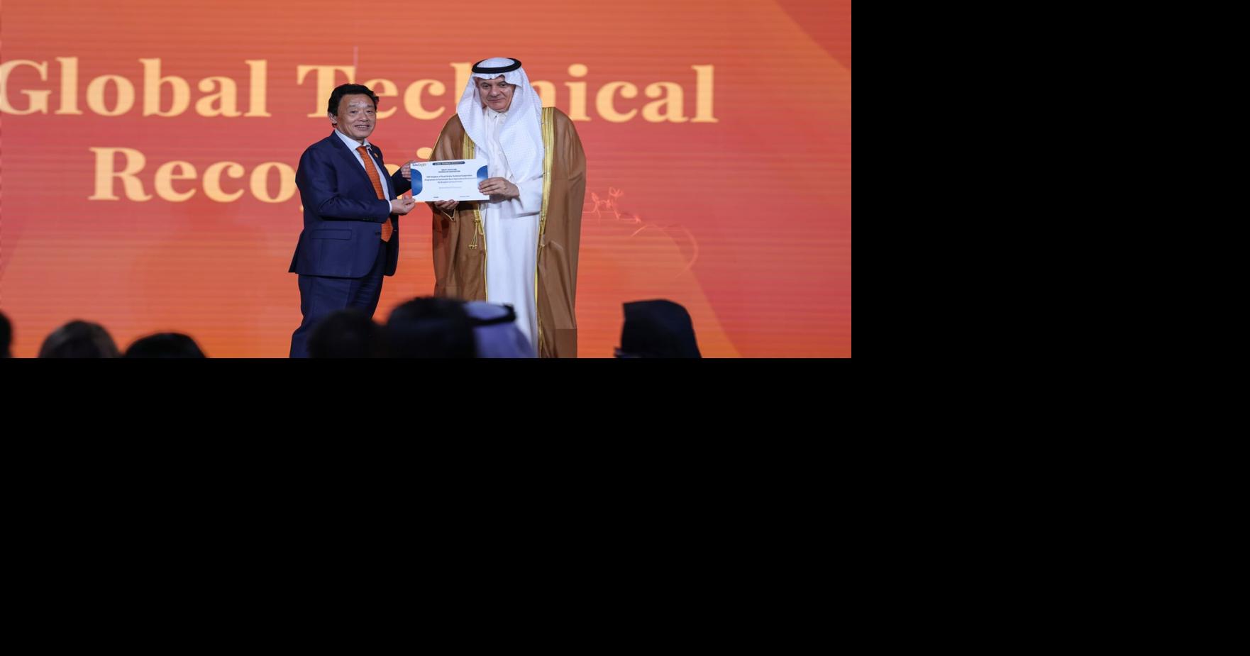 Saudi REEF Program, Led by Al-Fadley, Advances Rural Development with Support Exceeding SAR 2.4 Billion for More Than 92,000 Beneficiaries