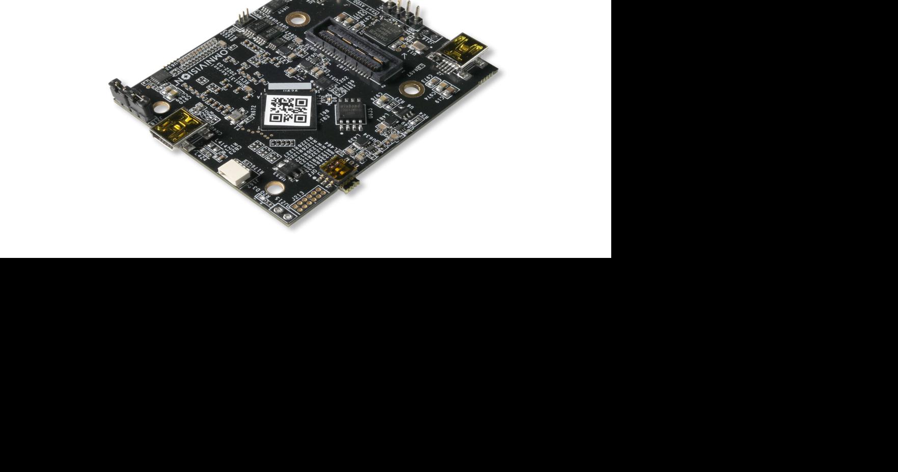 CORRECTING and REPLACING ATL Medical Integrates OMNIVISION’s OVMed® OH0131 Image Signal Processor into Its PREVOYANCE® Medical Imaging System
