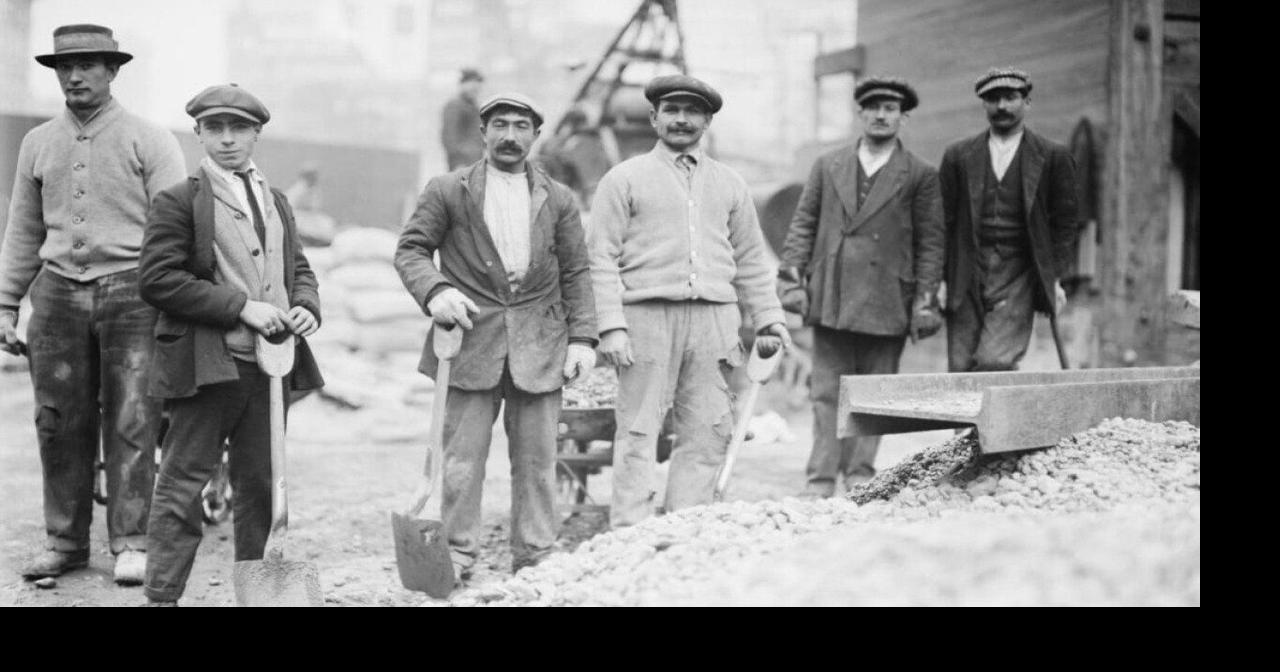 Most common jobs 150 years ago in Iowa