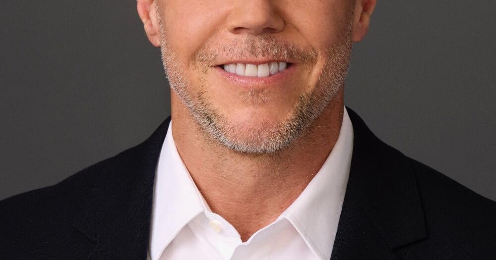 Paul Roeder Named Chief Communications Officer of The Walt Disney Company