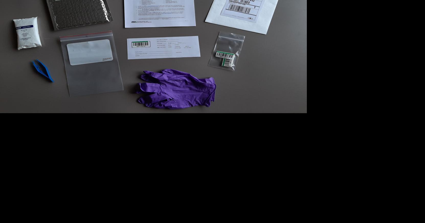 DNR offering deer hunters free CWD test kits ahead of opener Local