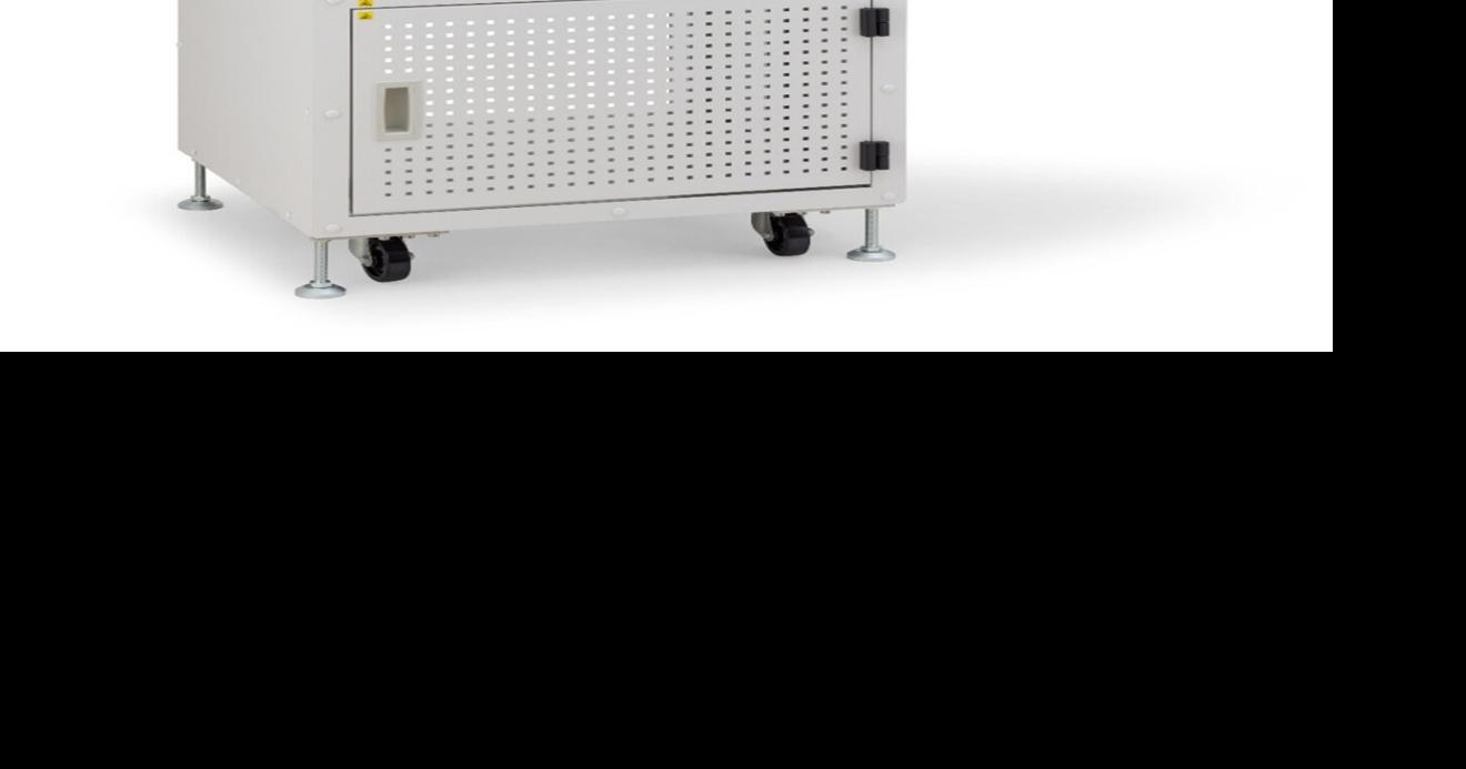 Agilent Accelerates Digital Pathology with the Launch of the Agilent S540MD Slide Scanner System