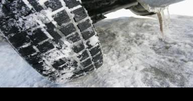 Hundreds of crashes reported across Minnesota due to snowy roadways - Vimarsana News