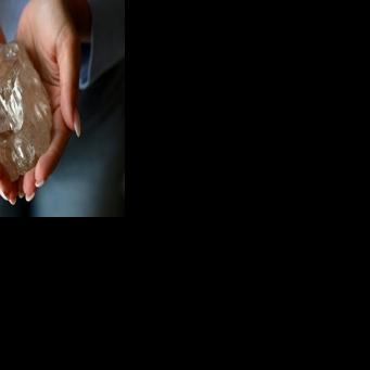 Botswana warns diamond oversupply to hit growth