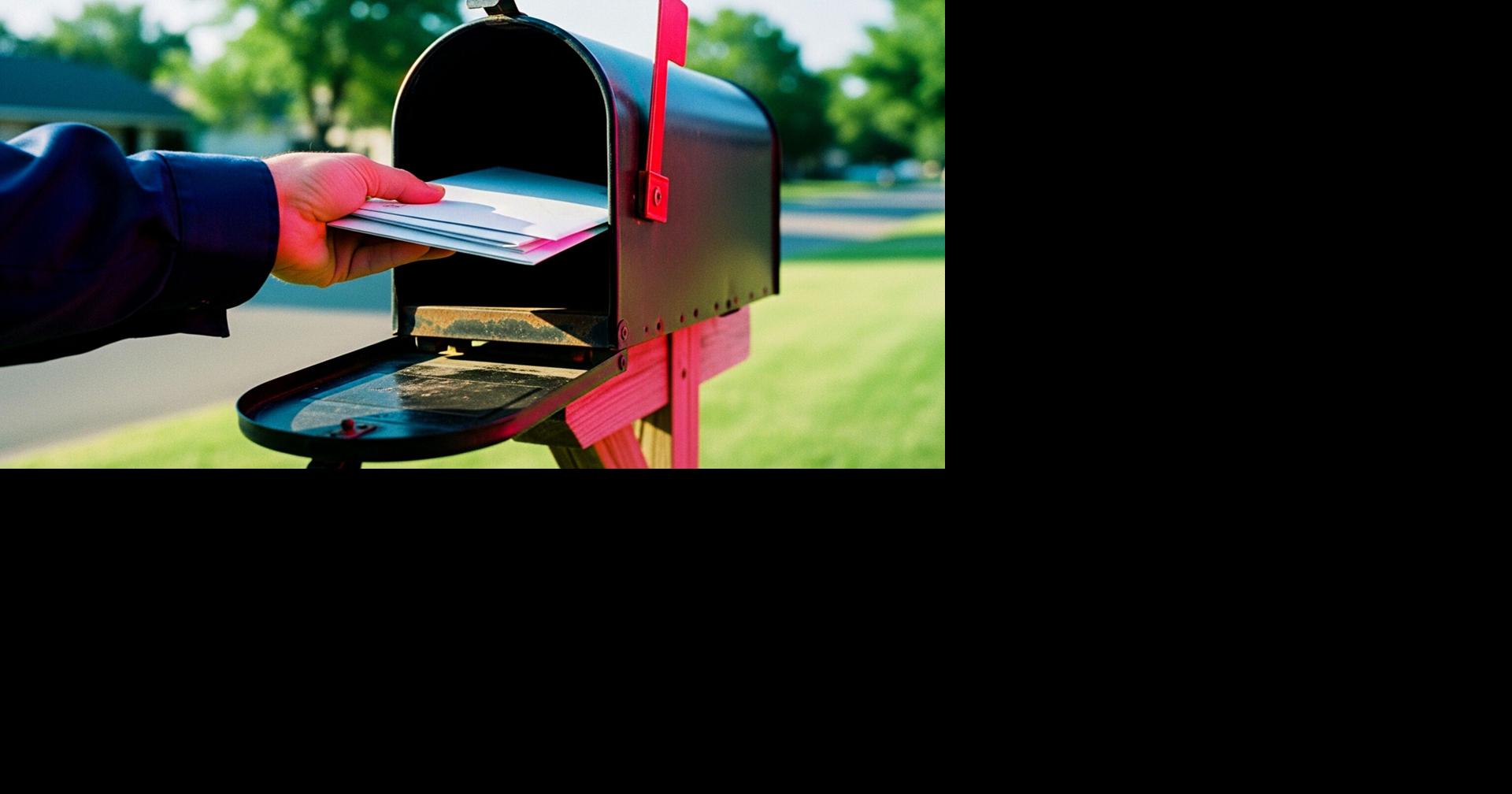 Imaginuity Launches AI Mail