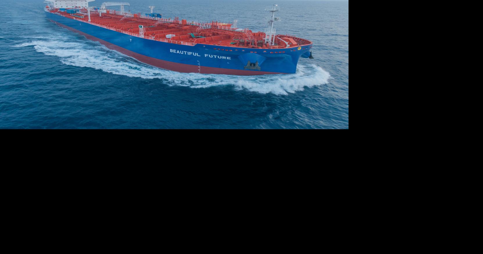 Braskem Celebrates Naming of Beautiful Future and Blooming Future, Next‑Generation Tankers for Cleaner Global Trade