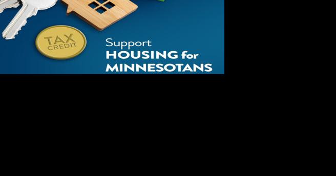 Program offers taxpayers a chance at a tax credit for supporting affordable housing - Vimarsana News