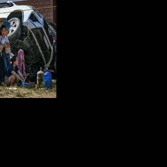 Philippines halts search for typhoon dead as huge new storm nears