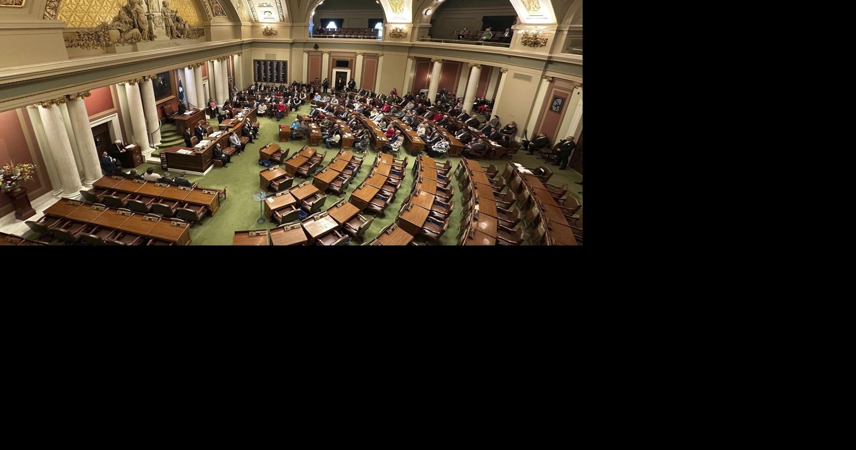 New bill would require Minnesota drives under 21 to complete driver's education