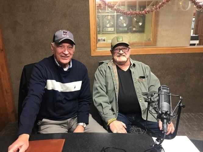 Vietnam Veterans Pat Ellingson and Jeff Timm join us on One on One