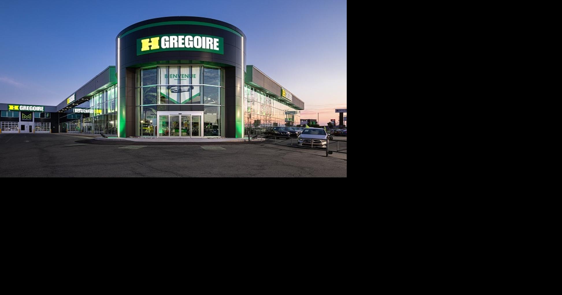 Consumer Confidence Remains Strong: HGreg Wins the Consumer Choice Award for the 16th Time