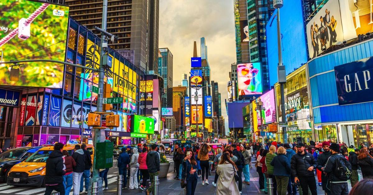 Tokenfi Launches Major U.S. Media Campaign With Times Square Billboard & National TV Spots