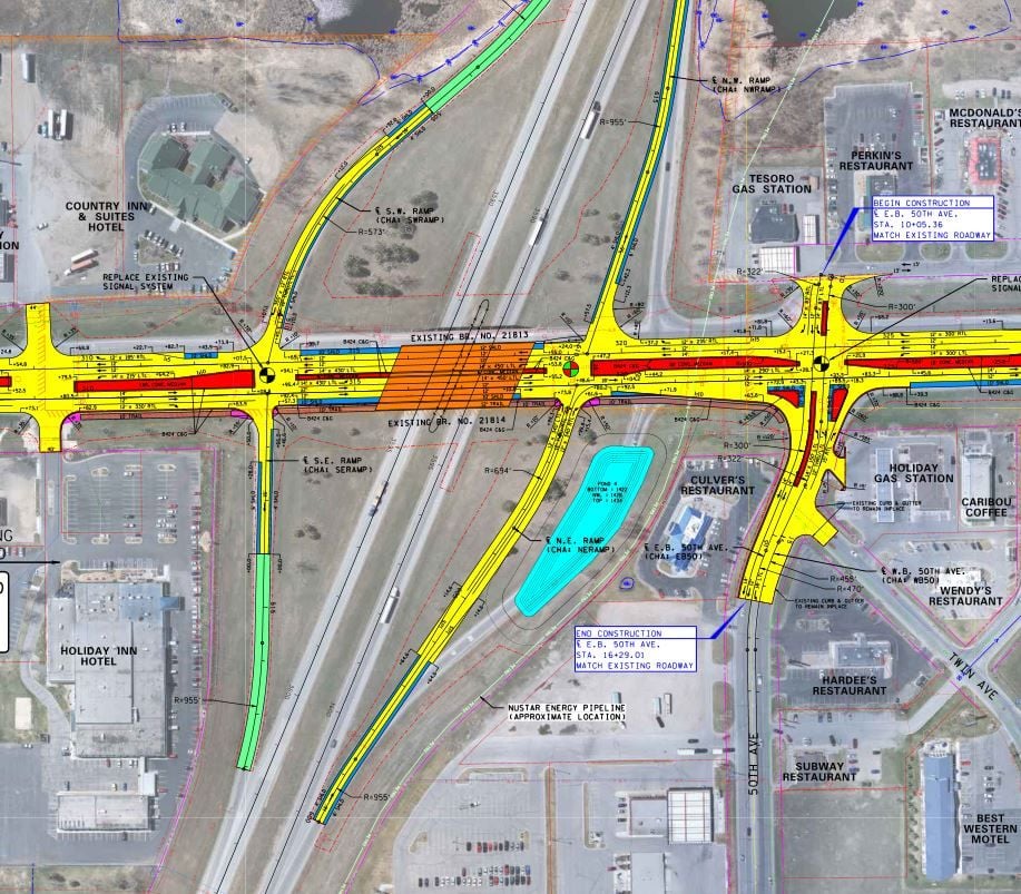 Ready for the Roundabout? | Local News | voiceofalexandria.com