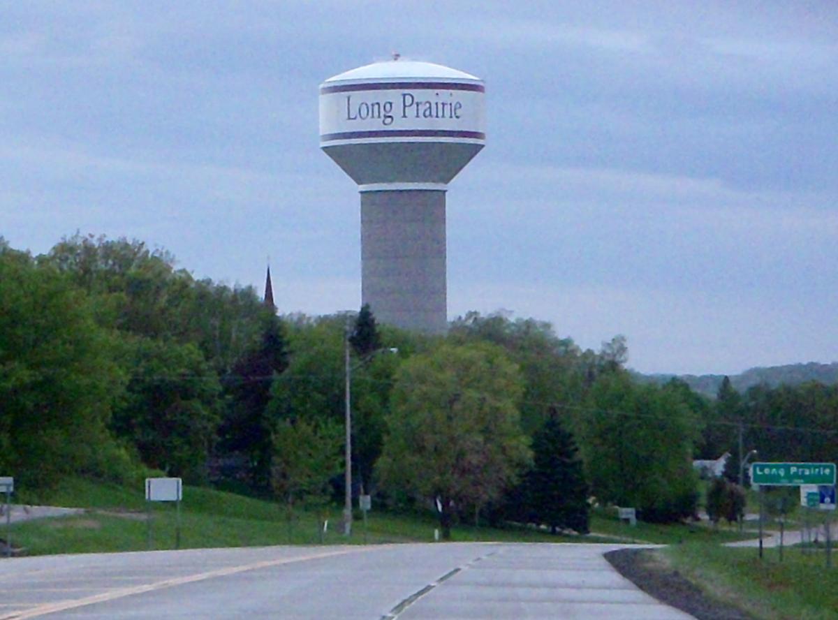 Plant closing in Long Prairie to affect hundreds of jobs Local