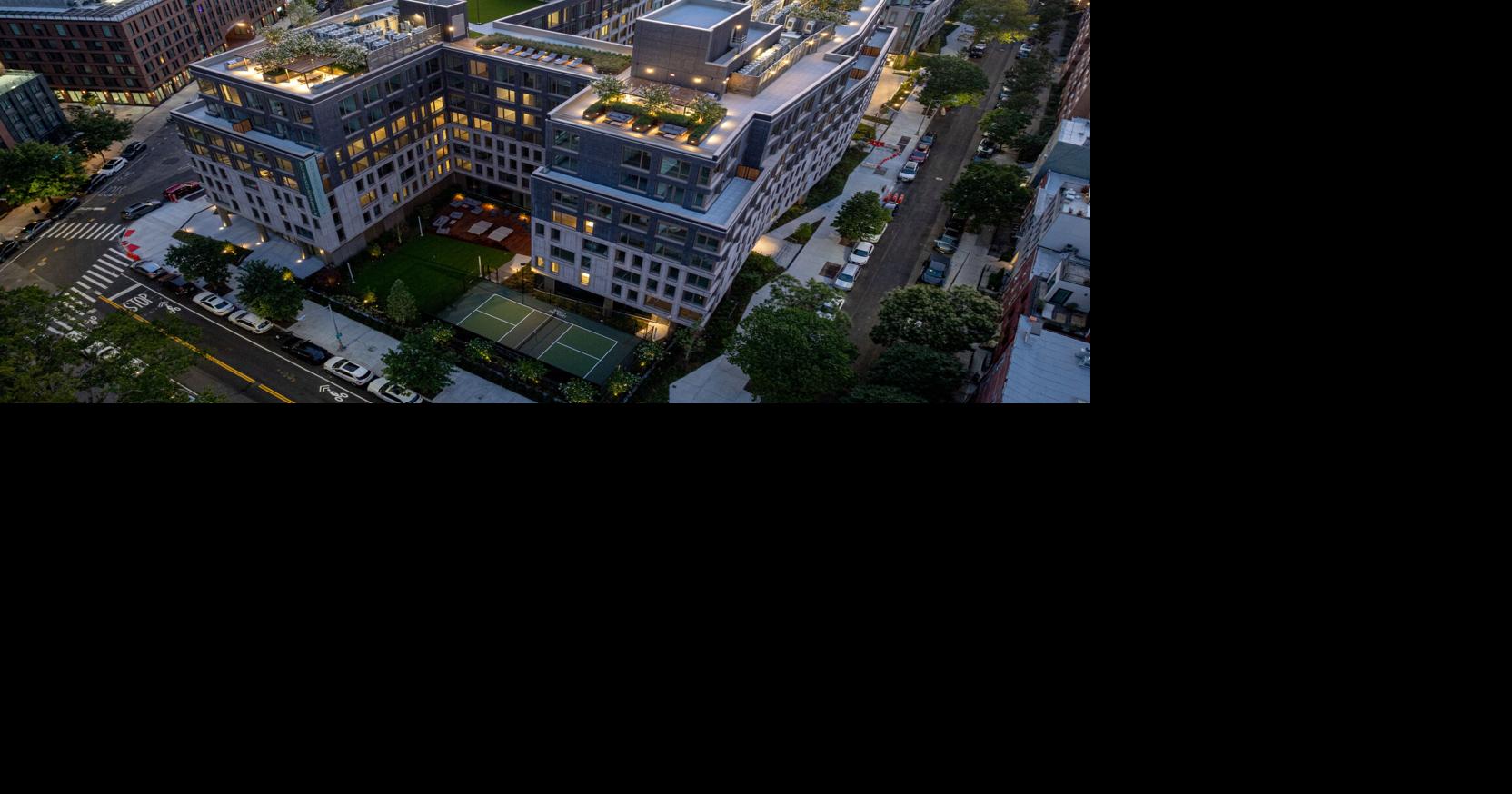 Walker & Dunlop Arranges $285 Million Bridge Loan for Greenpoint Central in Brooklyn