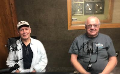 One on One has Bob Baas and Stan Hagen to talk about the Vintage Car Club