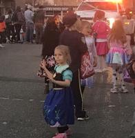 2nd Annual Halloween Parade another big success this year
